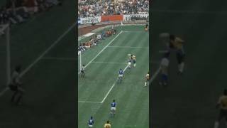 O Voo de Pelé