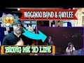 Wagakki Band   Bring Me To Life with Amy Lee of EVANESCENCE - Producer Reaction