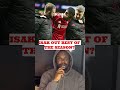 WILL ISAK BE BACK NEFORE END OF THE SEASON #dontgethitwithabrick #isak #liverpoolfc #premierleague