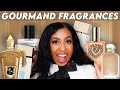 Sweet &amp; Sexy Gourmand Fragrances That Smell Irresistible!