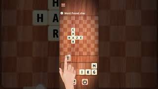 Q-Less Crossword Solitaire Puzzle Game for Mobile screenshot 5