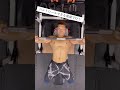 初心者が大胸筋をつける簡単な方法 #筋トレ #workout #fitness #格闘技 #mma #フィットネス #大胸筋 #ボディメイク #ボディビル #フィジーク #athlete
