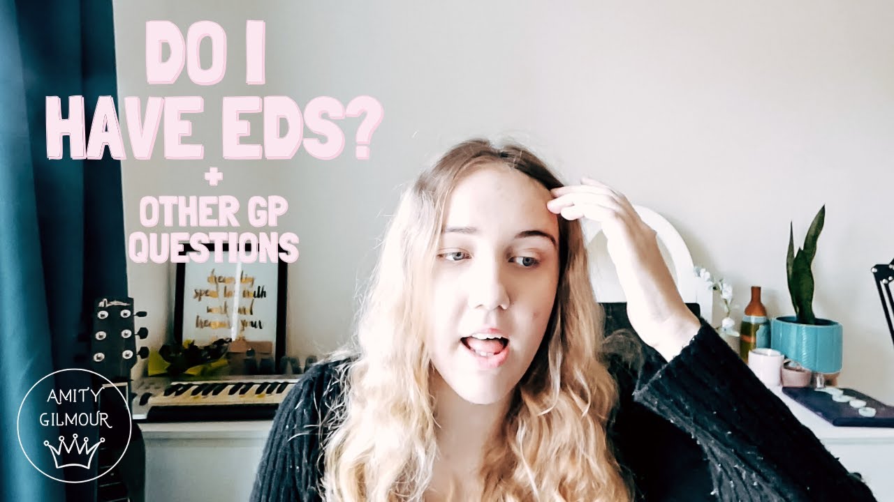 GASTROPARESIS Q&A Do I have EDS? Does coffee help? YouTube