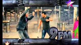 KOTHA KOM MAAR BESHI @ 9PM