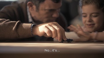 Meet the New Mobility