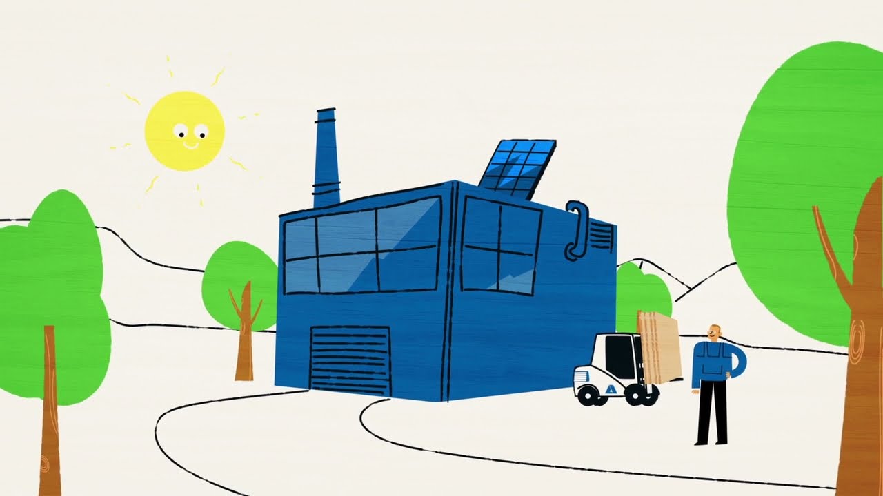 Projet DREAM Alsapan, pour une pérennité écologique !