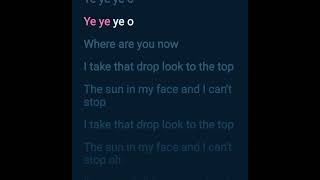 He's Roa – Kolohe Kai (Karaoke Version)