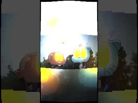 #gumball #youtube #shorts