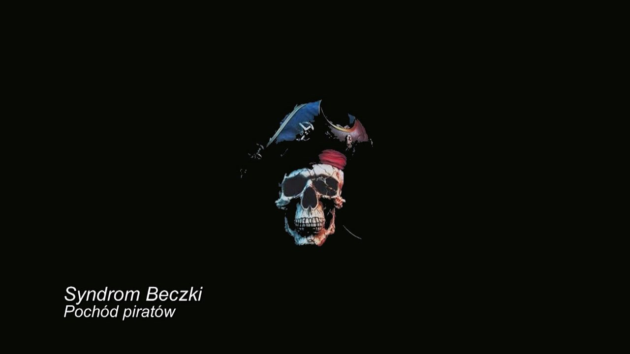 Syndrom Beczki - Pochód piratów