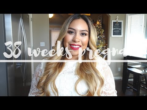 38-weeks-pregnant-|-membranes-stripped-|-mucus-plug