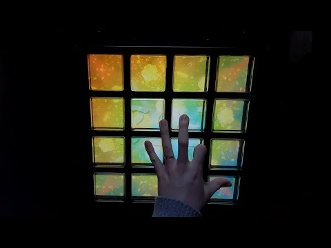 [jubeat festo] WONDER WALKER [EXT] EXC by KYUN.QS