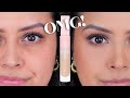 NEW HOLY GRAIL?! WOW! NEW PACIFICA DREAMLIT GLOW CONCEALER | REVIEW + FULL DAY WEAR TEST