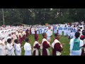 Ebakom Nebye Meskel Celebration October And 2nd Seattle Washington 2016