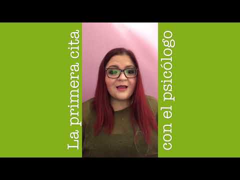 La primera cita