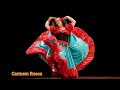 Dança Cigana com Carmem Rosca