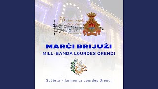 Lourdes Band Club