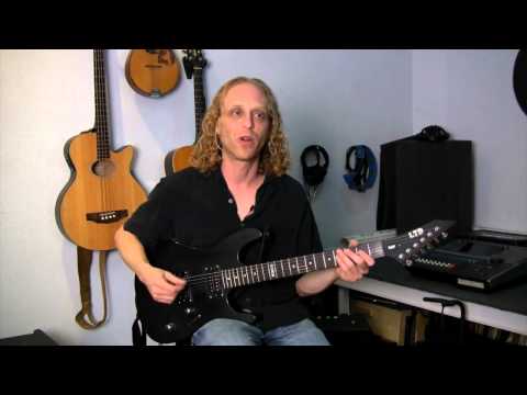 how-to-make-your-guitar-sound-rock-and-roll-guitar-solos-and-techniques