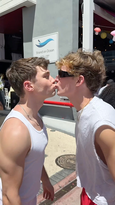 Gay Capital of Florida 🏳️‍🌈🥵