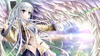 [AMV] Angel Beats - Never Let You Go
