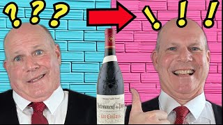 Wine Beginners Quick Start Guide To Grenache