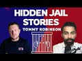 Tommy Robinson’s Time in Jail: Stories That Sparked Controversy