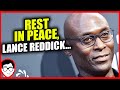 Rest in Peace, Lance Reddick... | Dead at 60