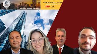 Radar Imobiliário | Empreendimentos, Comunicação e o Futuro das Comunidades