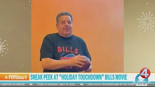 Cast members for Bills Hallmark movie announced
