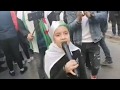 الحراك مباشر من قسنطينة في جمعته 51 شارك الفيديو شكرا