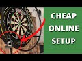 The cheapest way to play online darts