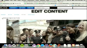 Alfresco Summit 2013, Productive Marketing with Content Management