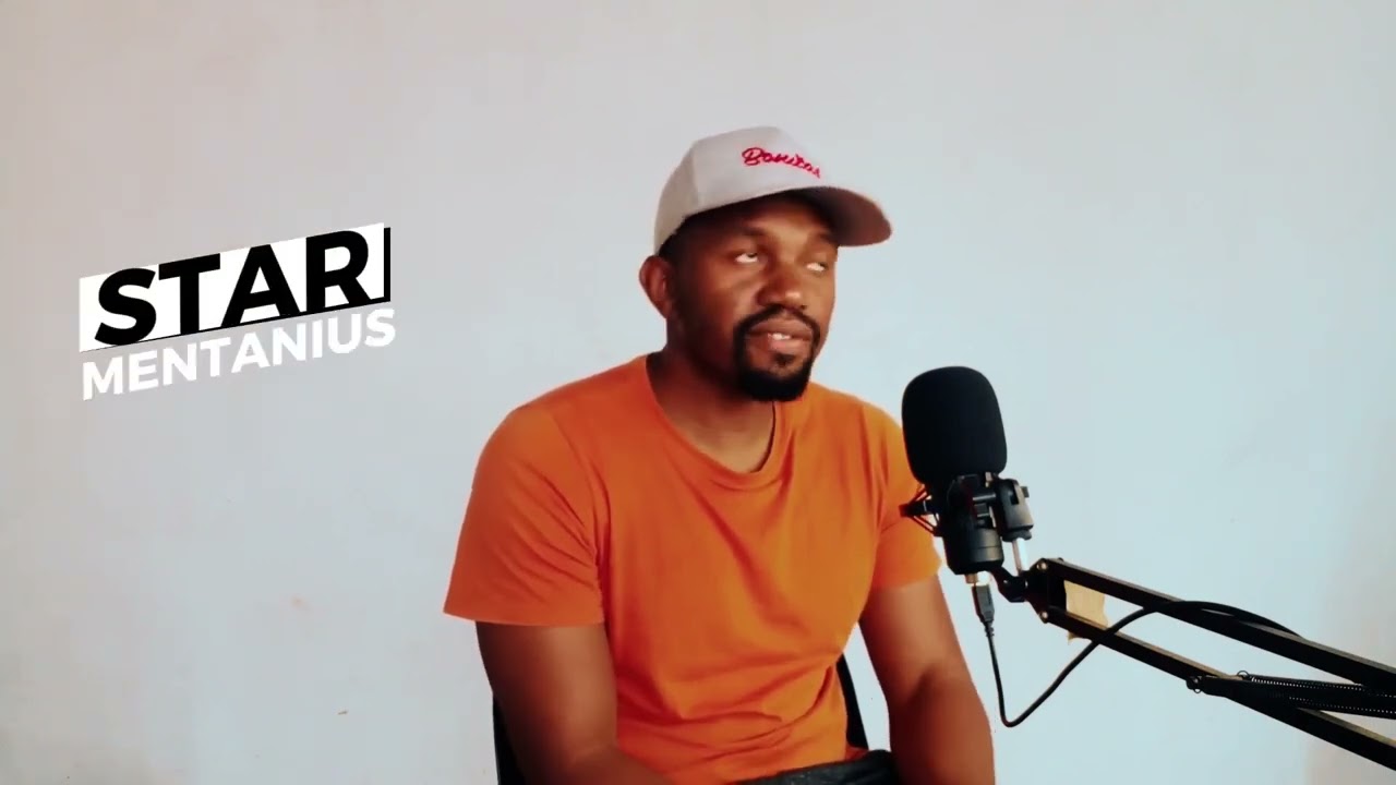 Trash or Treasure Podcast - EP1 Part 16 | Mentanius | How this guy became a big producer in village