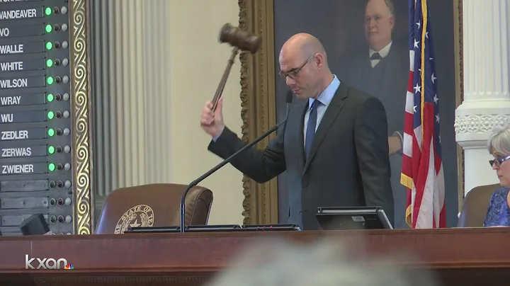 Secret recording leads to House Speaker Bonnen's o...