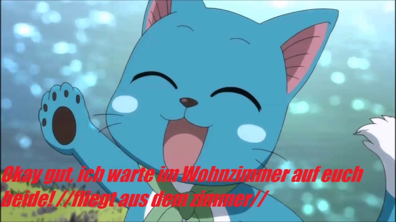 Fairy Tail Fortsetzung Fairy Tail Fortsetzung