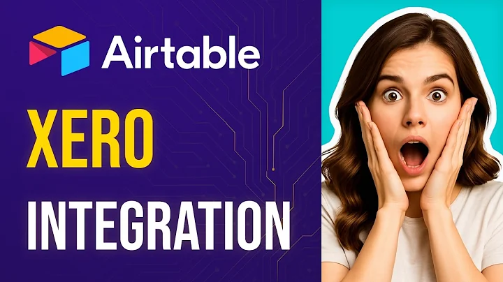 Airtable Xero Integration: How to Import Invoices With No-Code (2025)