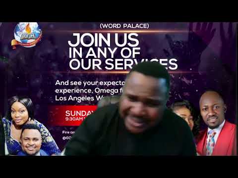 Thanksgiving Sunday Service