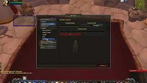 adding art to kgPanels