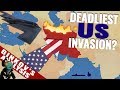 Could US military successfully invade Iran?
