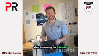 What to Expect from Shockwave Therapy | Dr. Joe at Performance & Recovery Clinic