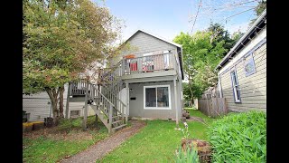 548 NE Tillamook St
