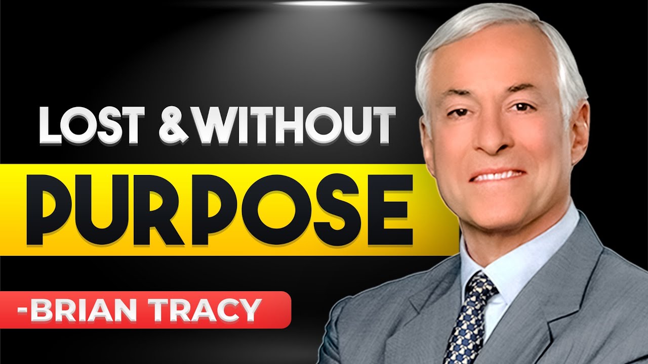 The Missing Piece You've Been Searching For! Brian Tracy YouTube