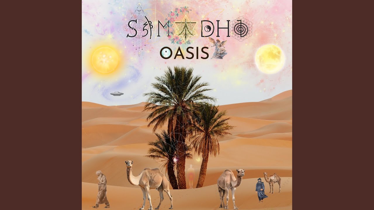 Watch Oasis on YouTube Watch Oasis on YouTube
