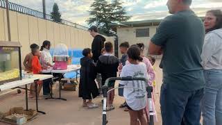 20260711 CV Crocs awards dinner party Cotton Candy line
