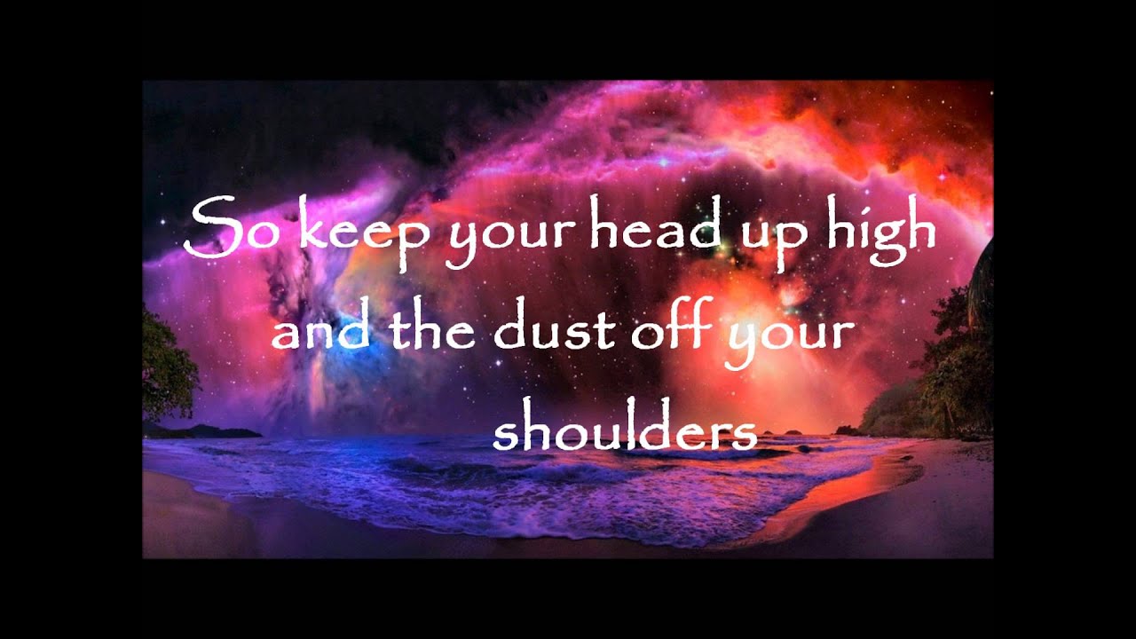 Headphones Britt Nicole Lyrics YouTube