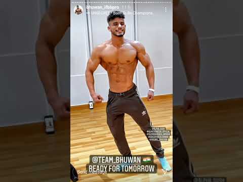 Amature Olympia bodybuilding 🔥#fitzone #shorts #amature #olympia - YouTube