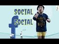 JAYAS KUMAR - SOCIAL SOCIAL - FACEBOOK - INSTAGRAM - YOUTUBE -SONG