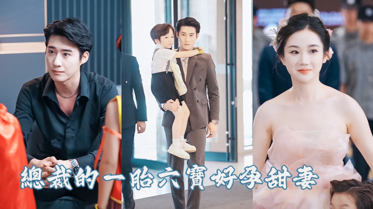 傳聞中清冷禁慾的宫家太子爺竟和小丫頭一夜貪歡，還在她體內留下六個愛的種子！得知她懷了六胞胎後，人人都嘲諷她早晚會淪為豪門傳宗接代的工具，怎料總裁寵妻如命，立刻把嬌妻接回豪門放肆寵！MSDJ