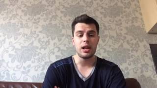 BG reviews the Gloves are off - Anthony Joshua vs Dominic Breazeale - Heavyweight boxing