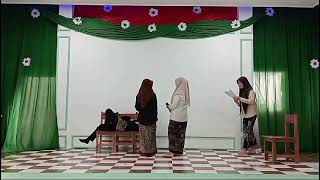 Drama Sunda - Si Kabayan Ngala Nangka | Ujian Praktik Bahasa Sunda Kelas XII