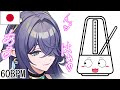 【原神】ラウマの息切れメトロノーム【60BPM】
